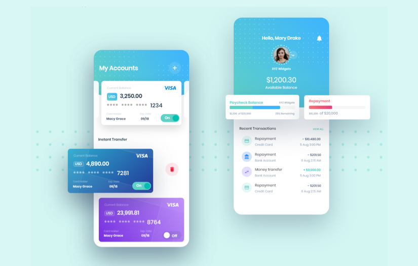 Tapcheck screenshot 1